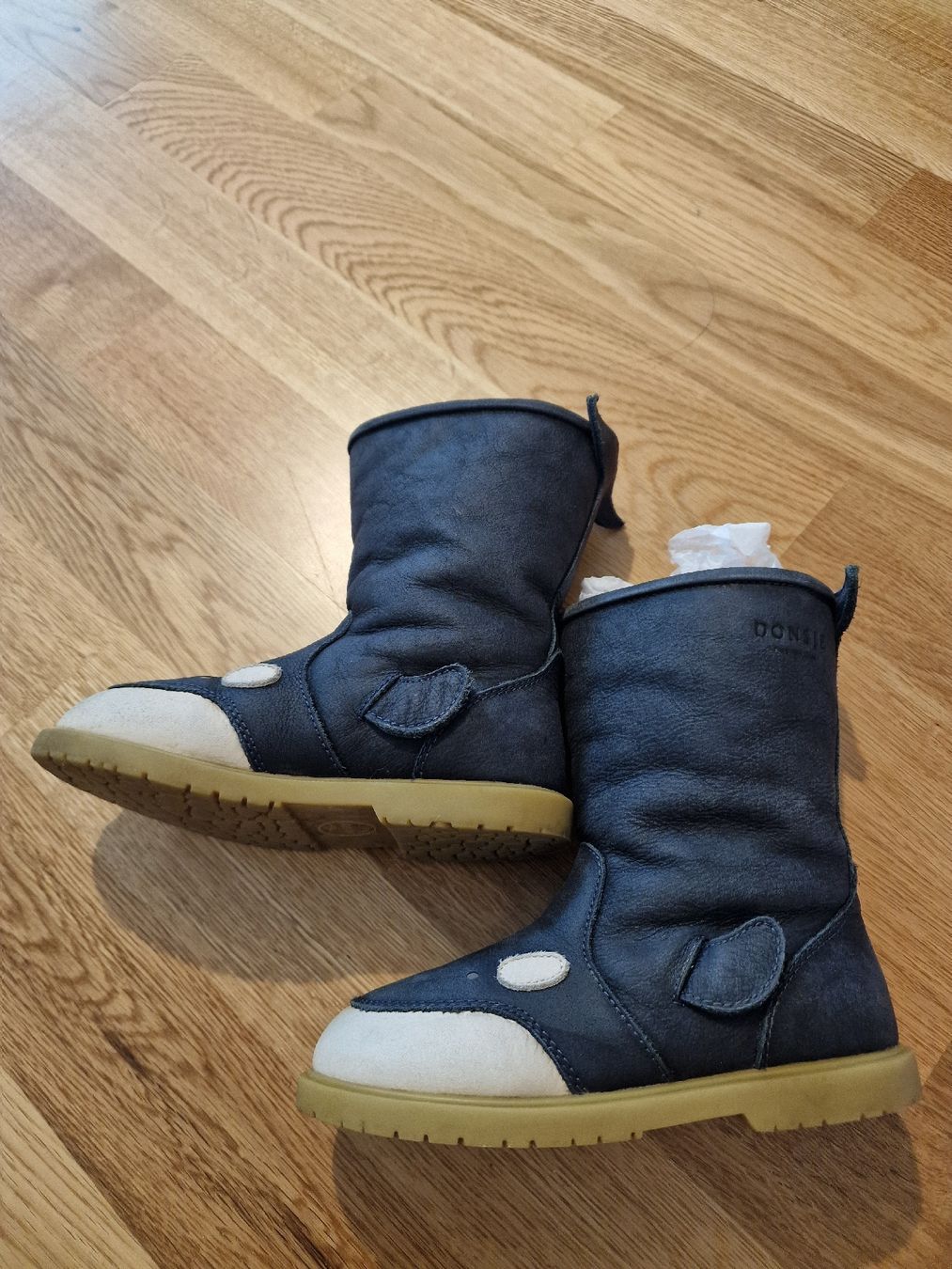 Scarpe per ragazzi: Donsje Orca 28 – Usato da Basel venduto da chingson 2