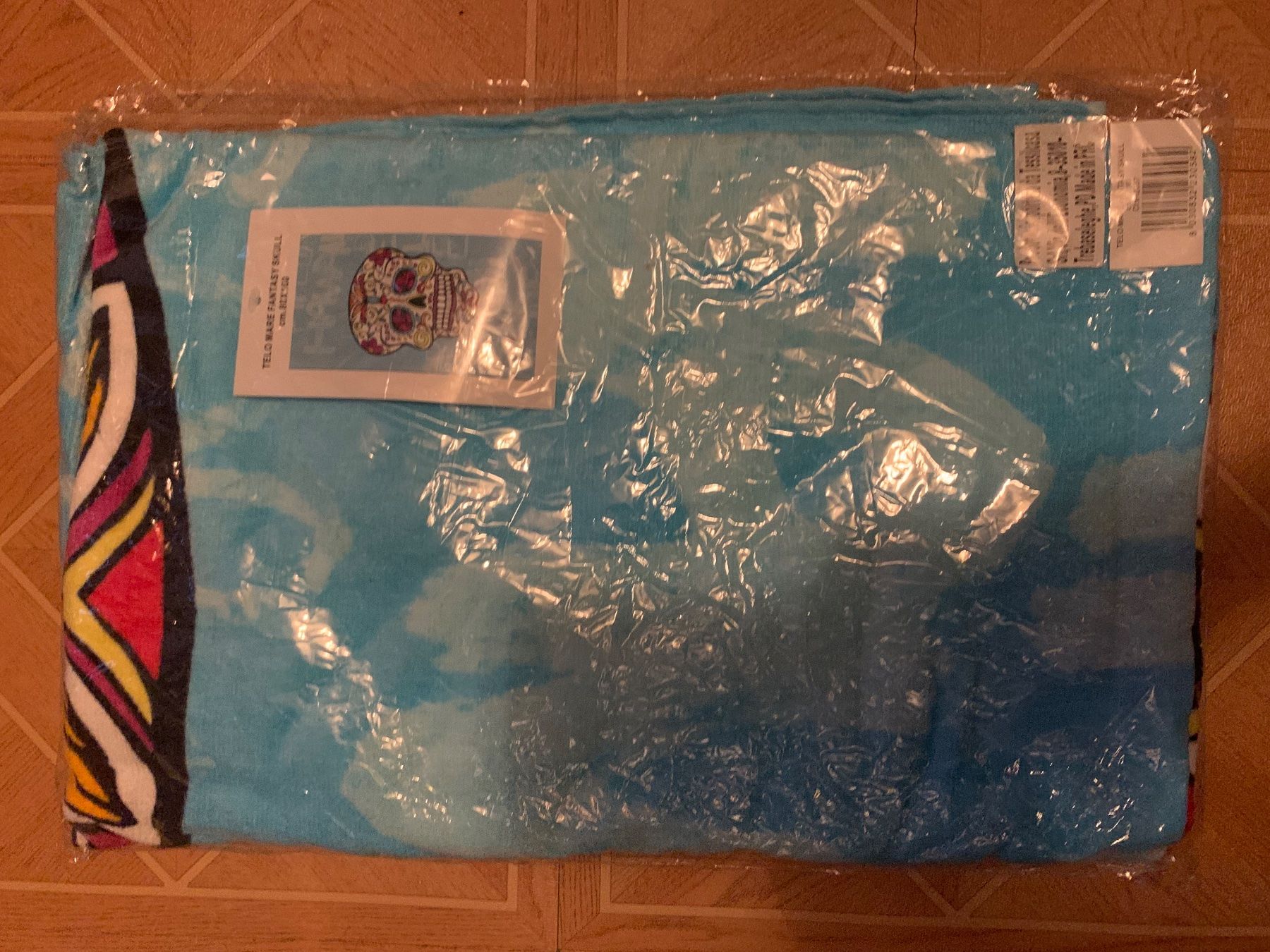 Serviettes de bain: Surfen Handtuch – Neuf avec emballage d'origine à Grabs par mayram27 2