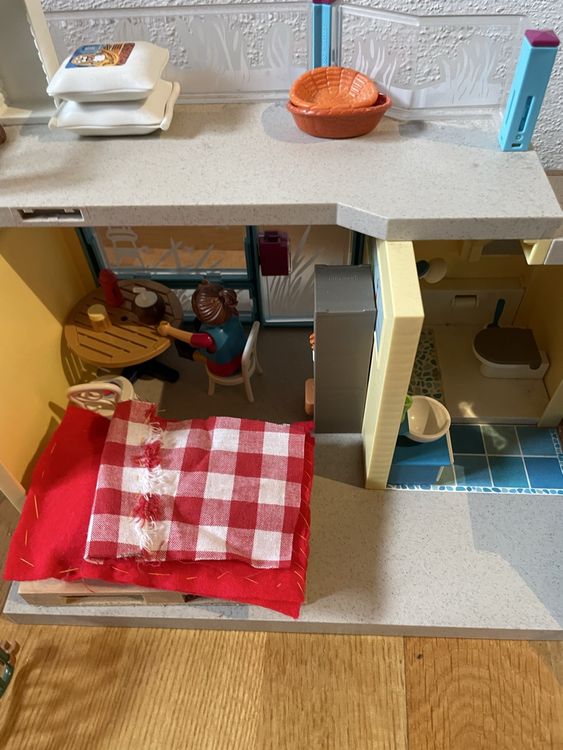 Playmobil Jouets: Playmobil Hunde Pension – D'occasion à Jaun par Sewli 8