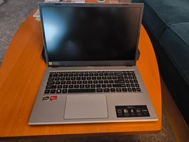 Verkaufe neues, unbenutztes Acer Notebook Aspire 3