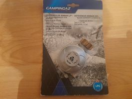 Campingaz Druckregler 30mbar LPG