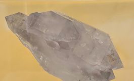 Amethyst Binntal 4 Zepter 4 Schönheiten Chummibort
