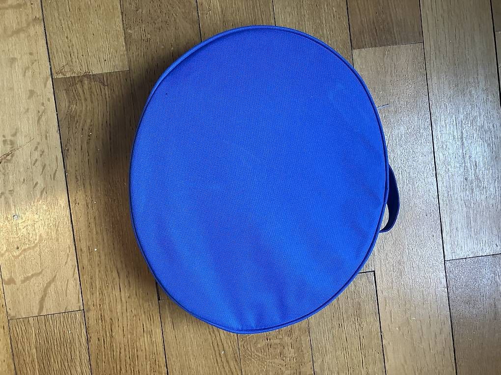 WC: Campingtoilette Bivvy Loo – Gebraucht aus Basel von jon_z292