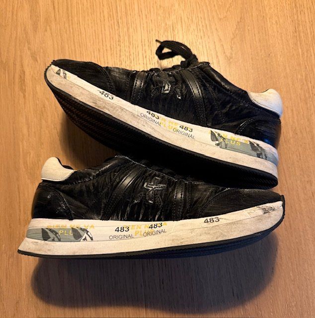 Scarpe da donna: Sneaker Premiata – Usato da Luzern venduto da 127064 1
