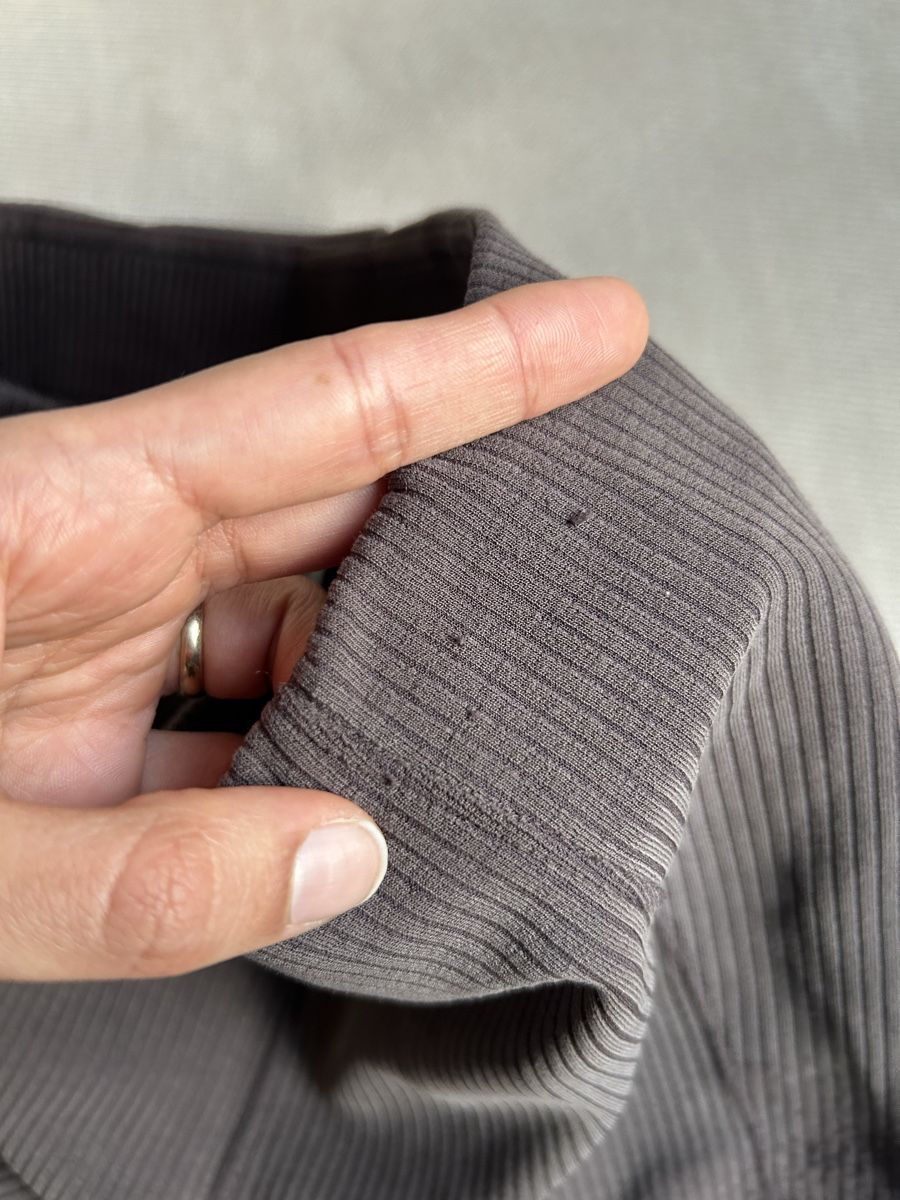 Lululemon Hosen: Lululemon Softstreme cropped – Gebraucht aus Herrliberg von sof_rk7l 3