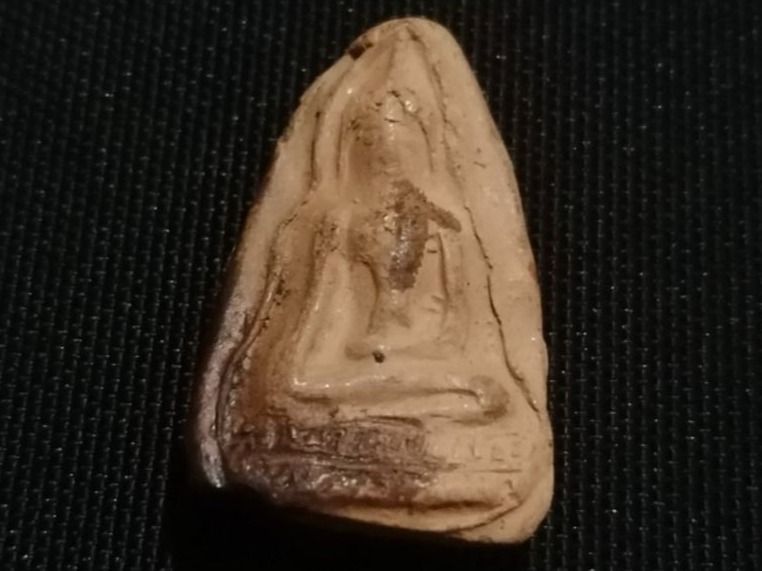 Sculture & Statue: Thai Buddha Amulett (Nr. 150) – Usato da Rothrist venduto da SiddharthaMoon