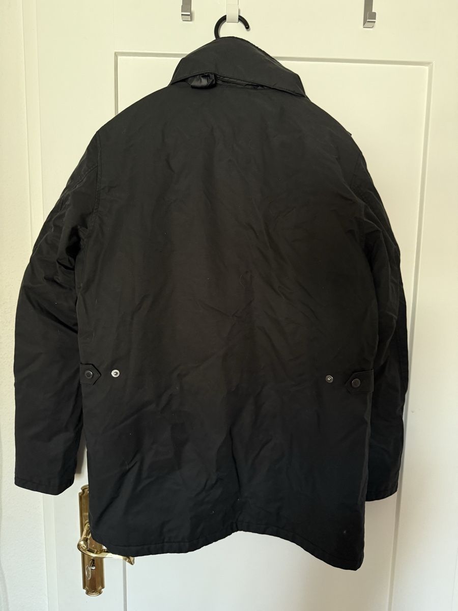 Barbour Jacken: Barbour Jacke M – Gebraucht aus Basel von momo.st 4