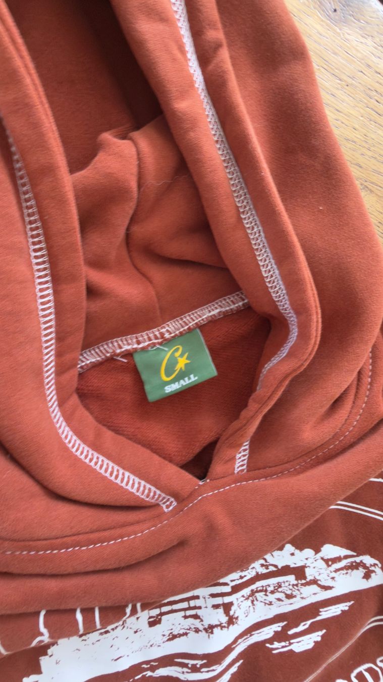 Corteiz Pullover & Sweatshirts: CORTEIZ Sweatshirt NEU – Gebraucht aus Zürich von carlotti 2