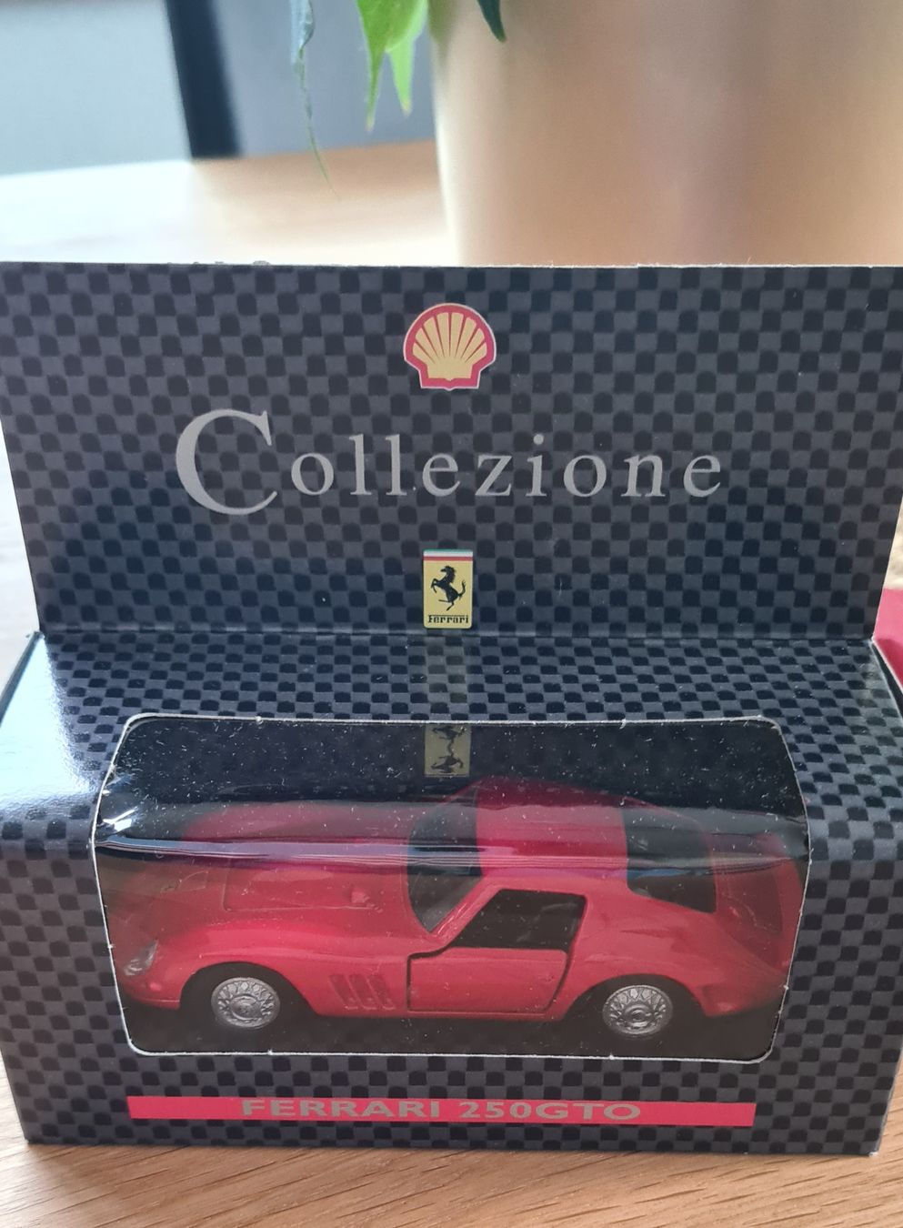 Ferrari Modellini d'auto: Auto Ferrari 250GTO – Nuovo (secondo la descrizione) da Mels venduto da flower-14