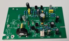 Playback Amplifier - Revox A77 new prod.