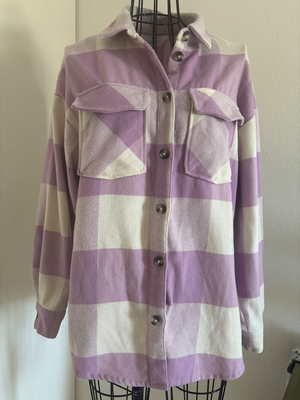 H&M Camicette: Hemd – Usato da Bern venduto da ViksiBash