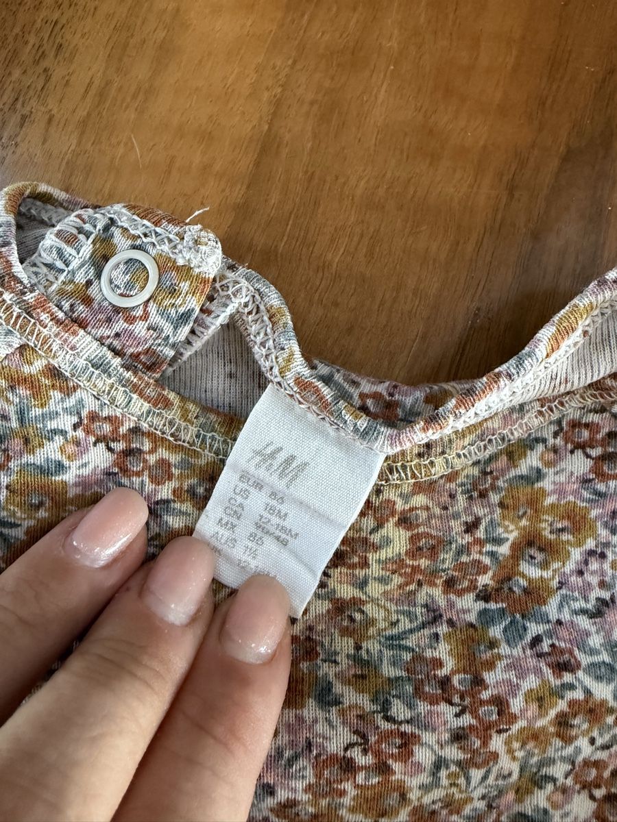 H&M Lotti & Set di vestiti: Herbstset H&M Grösse 86🌼🍂🌸 – Usato da Horgen venduto da adrigas 1