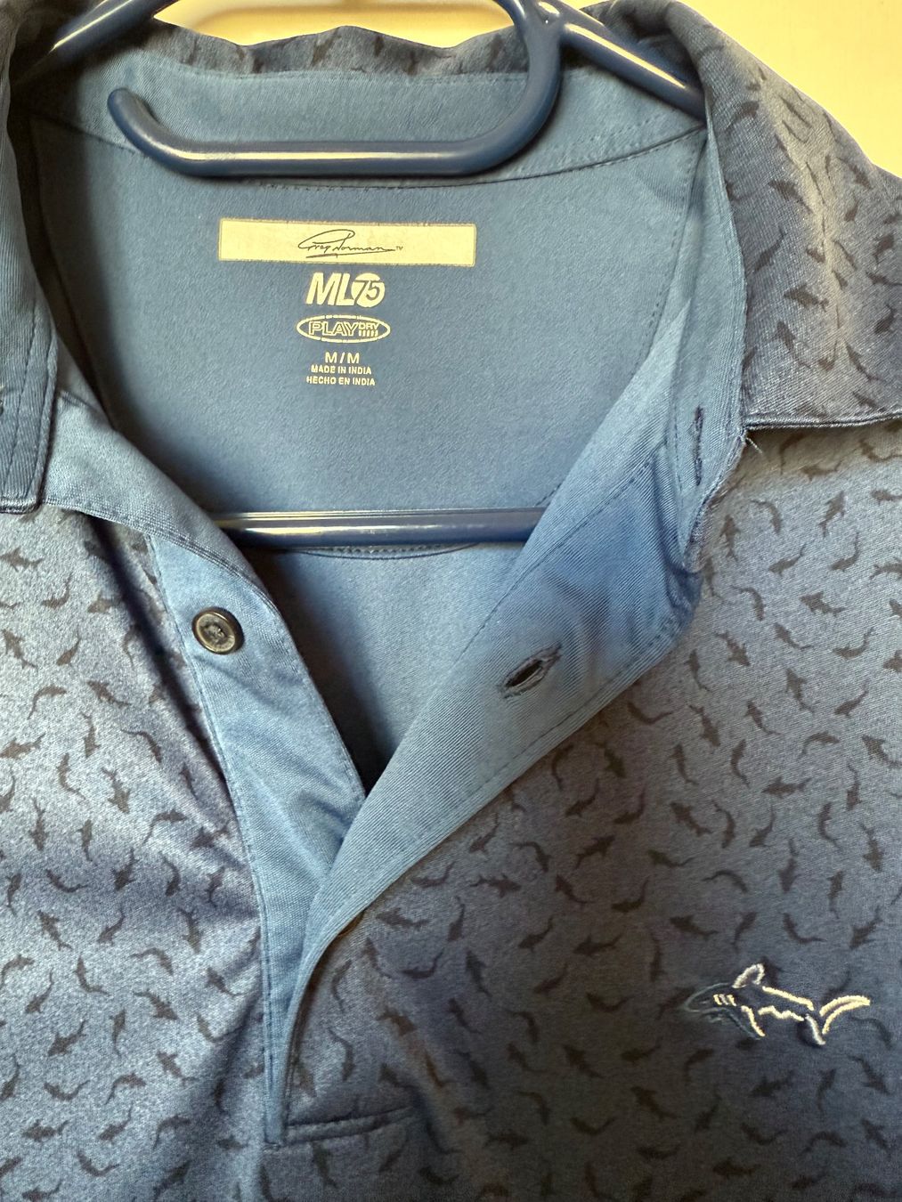 Magliette Polo: Golfshirt – Usato da Birmensdorf ZH venduto da T_Richard 3