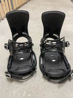 Burton Cartel Est Snowboard Bindung Gr. L Super Zustand