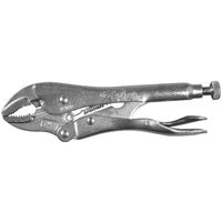 Klemmzange Vise Grip 5WR mit Drahtschneider