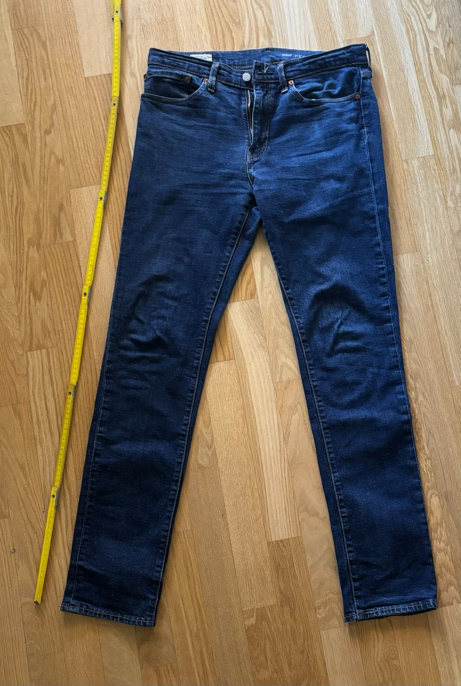Levi's Jeans: Hose Levi Strauss W34L35 – Gebraucht aus Basel von sar_z27h