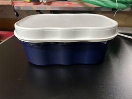 Tupperware Brotbehälter