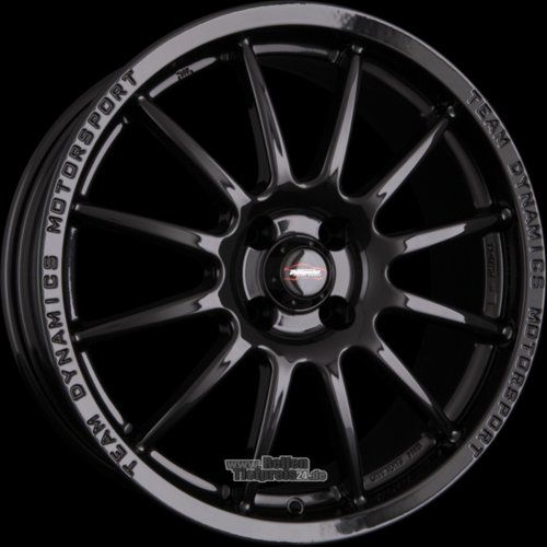 Felgen: Felge "Team Dynamics - Pro Race 1.2" - BMW 1er E82 – Neu und originalverpackt aus Rudolfstetten von Nomad90
