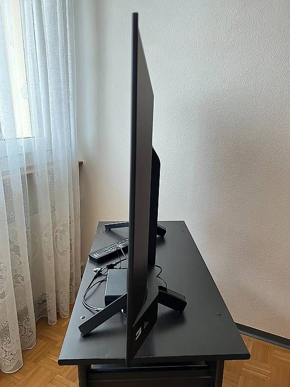 Fernseher: TV Sony 108 cm 43" – Gebraucht aus Thielle von Oneil1372 1