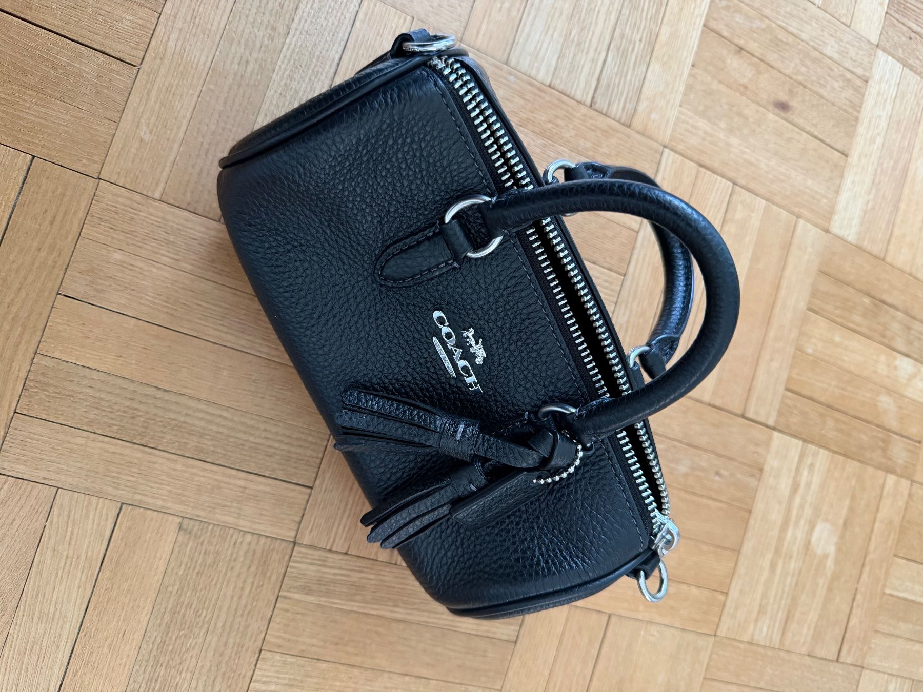 Coach Borse da donna: COACH mini bag – Nuovo (secondo la descrizione) da Zürich venduto da lun_9jzl 1