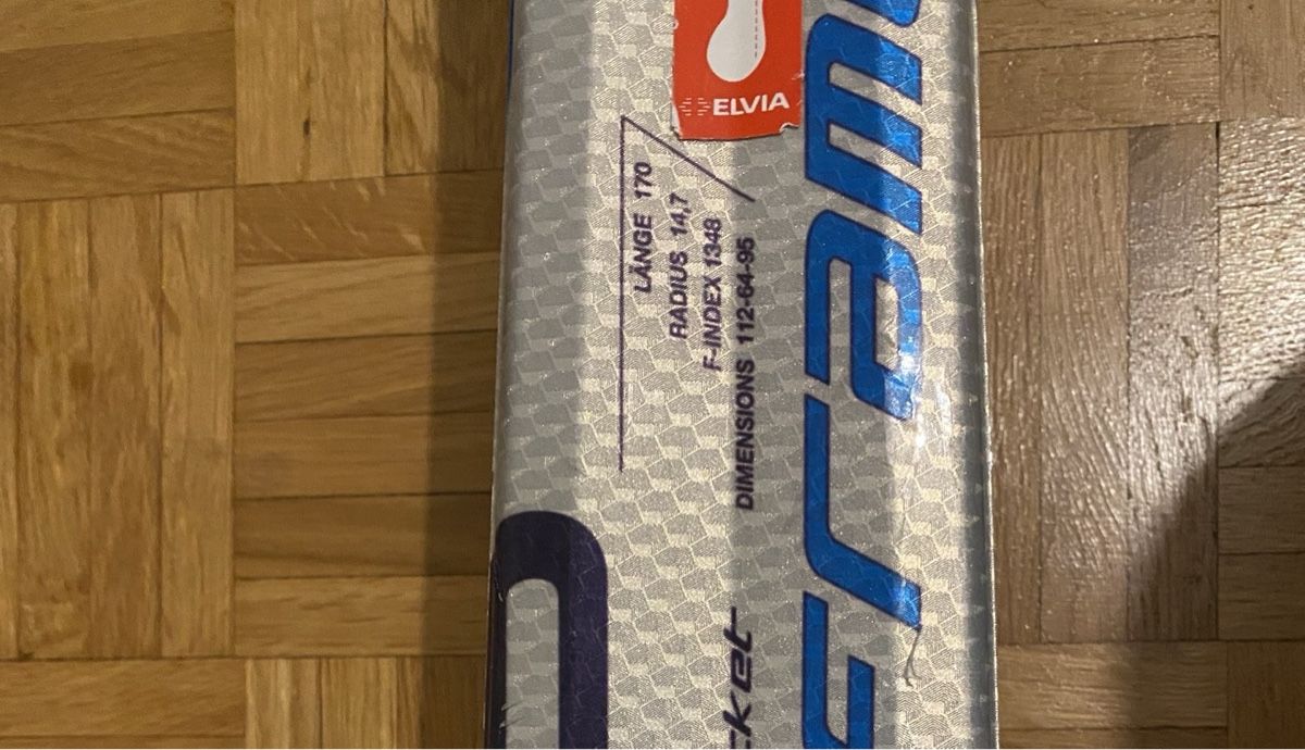 Head Sci: Ski HEAD 170cm ENTRETENUS – Usato da Neuchâtel venduto da verredeau 3