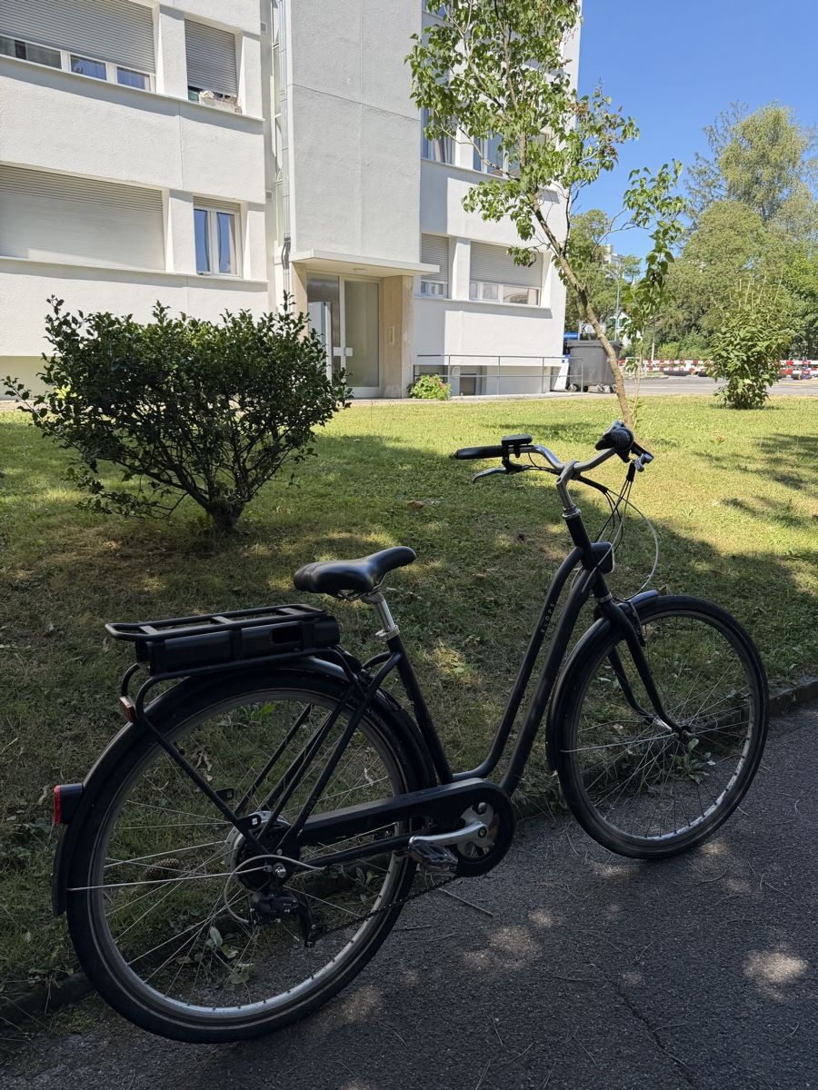 Velos: E-Bike Elops  – Gebraucht aus Bern von ser_7vtn 1