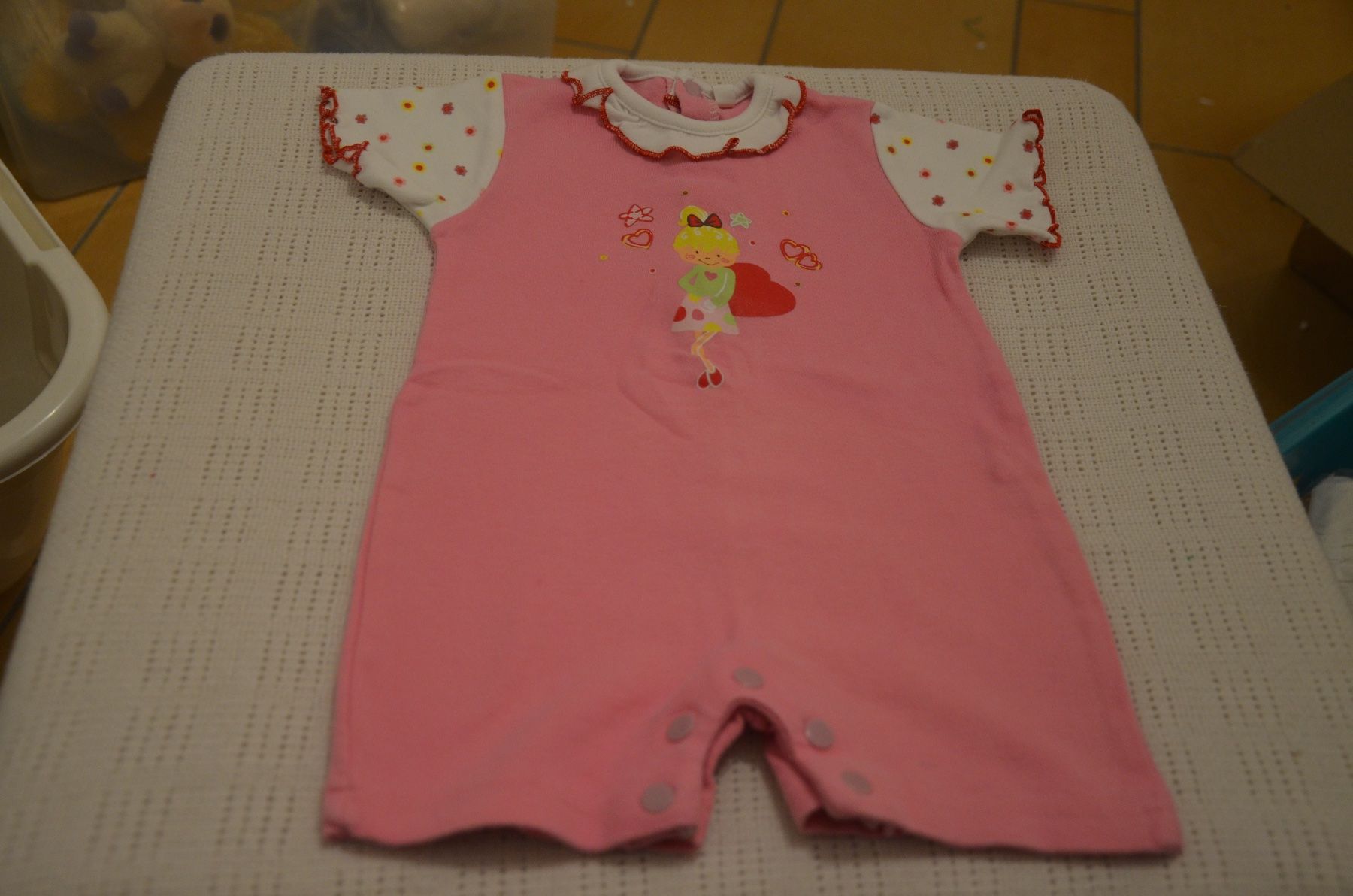 Lotti & Set di vestiti: TAILLE 68 – Usato da Chiasso venduto da Dolly015