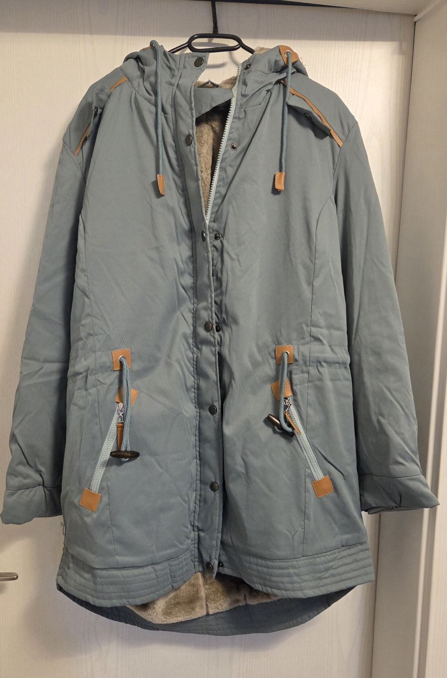 Jacken: Damen Winter-Parka – Neu und originalverpackt aus Thörishaus von dde_f8cd 1