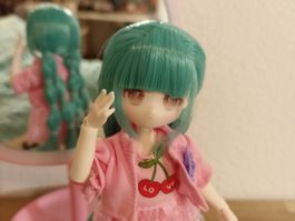 BJD 1/8 Puppe im japanischen Anime Stil Doll