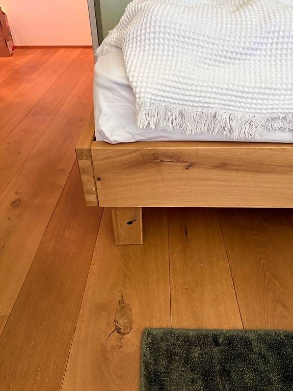 Letti: 2 x Bett 90 x 200 cm zu verschenken – Usato da Valbella venduto da me2_9kb6 2