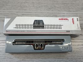 Märklin 8590 Anschlussgleis gerade