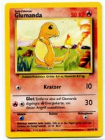 Glumanda Basis Set 46/102 Deutsch
