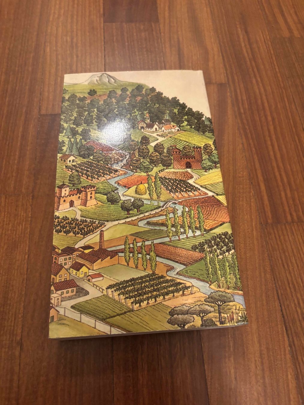 Libri: Flora e Vegetazione dell'Emilia-Romagna – Usato da Lugano venduto da Mark_Young 3