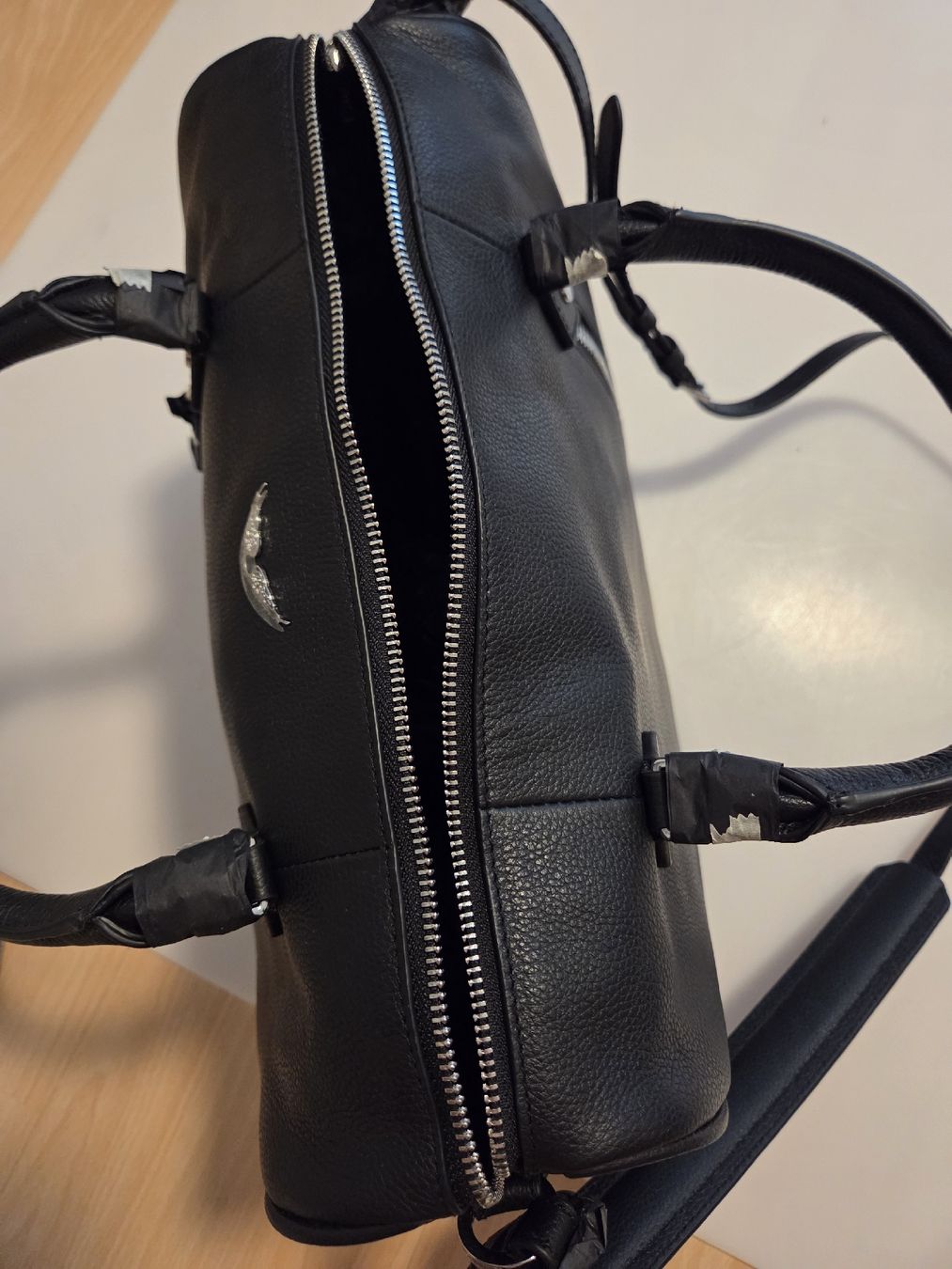 Zadig & Voltaire Sacs femmes: Zadig & Voltaire – Neuf avec emballage d'origine à Wilen b. Wollerau par desi1327 2
