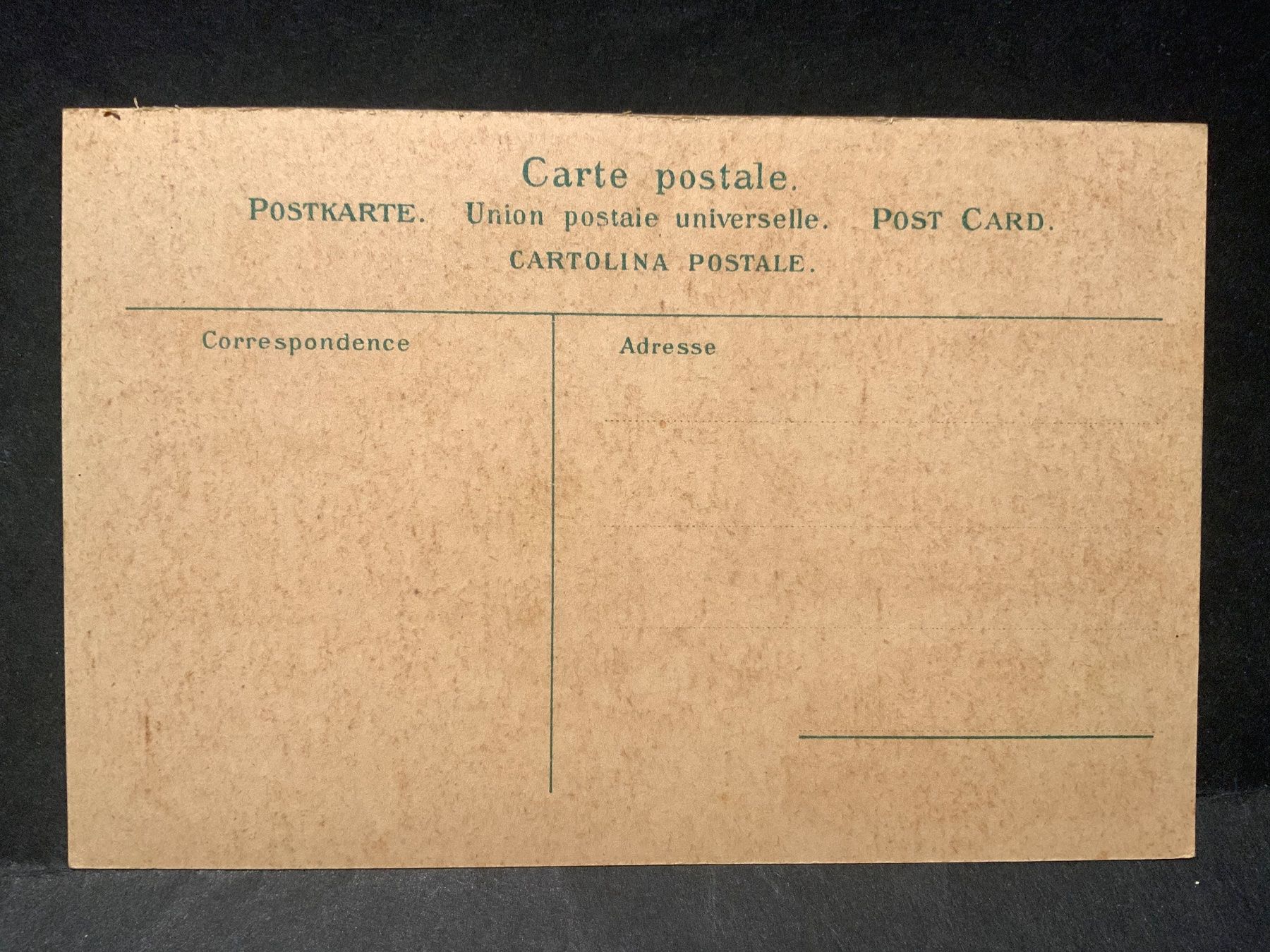 Cartoline postali: AK Münchwilen – Usato da Wila venduto da 7churfirsten 1