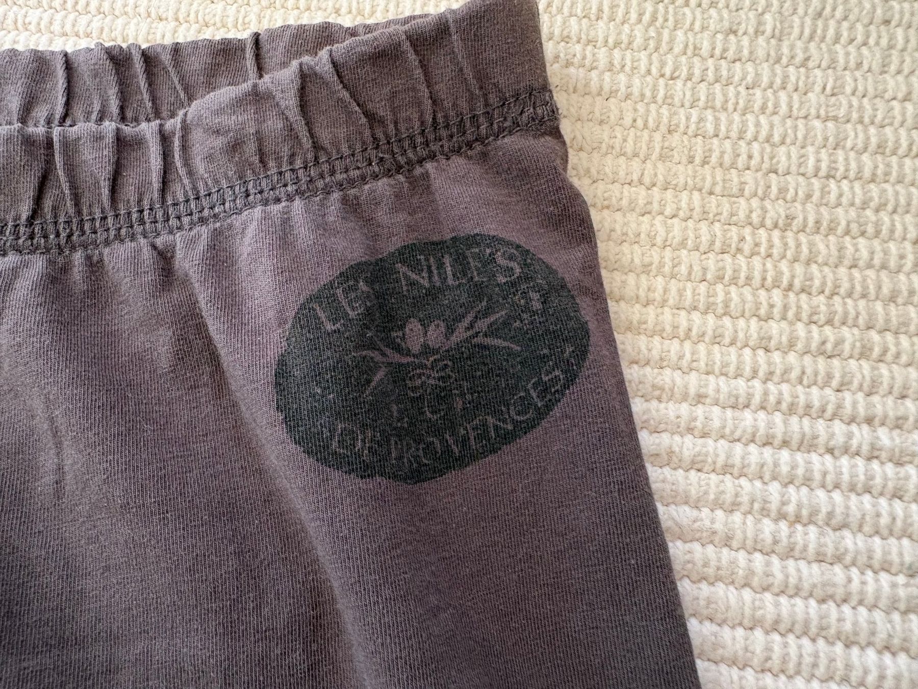 Nile Leggings: Leggings Nile dunkelgrau S – Usato da Hombrechtikon venduto da star8888 1