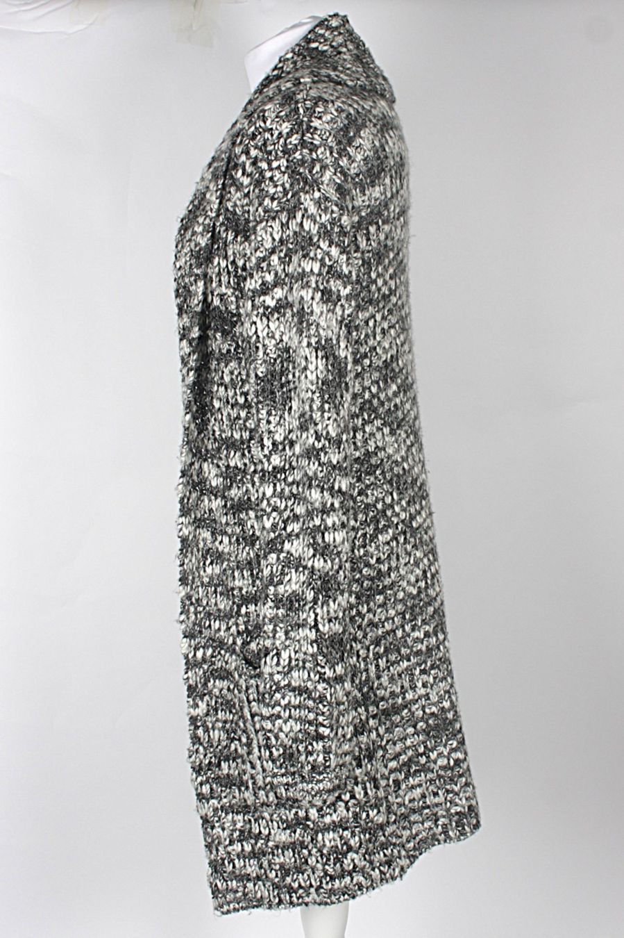 Giacche: YESSICA Strickjacke grau M – Usato da Zollikofen venduto da Restwert_Zollikofen 3
