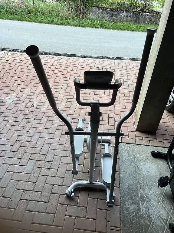 Hometrainer: Domyos,Crosstrainer, Initial Elliptical 100 – Usato da Rümligen venduto da mik_yvg9 1