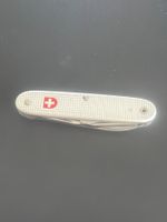 Militär Messer Wenger 83