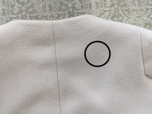 Zara Cappotti: ZARA Mantel, hellgrau, Gr. S – Usato da Hergiswil NW venduto da pol_9dl8 9