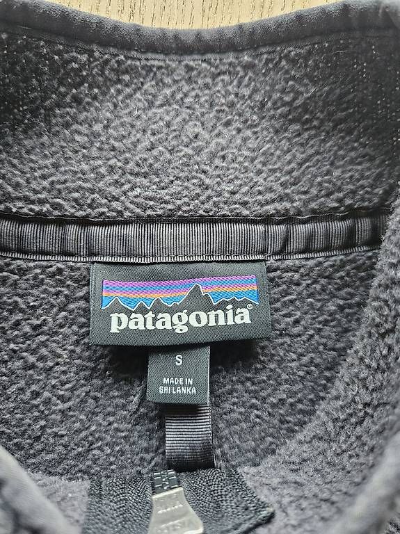 Giacche: Patagonia Jacke Grösse S  – Usato da Kiesen venduto da Marie34 3