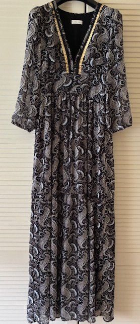 Vestiti: Kleid von Claire Luise Gr 36 – Usato da Zürich venduto da lakili