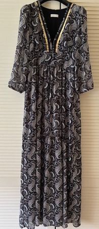 Kleid von Claire Luise Gr 36