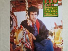 Leo Sayer LP – Have You Ever Been In Love