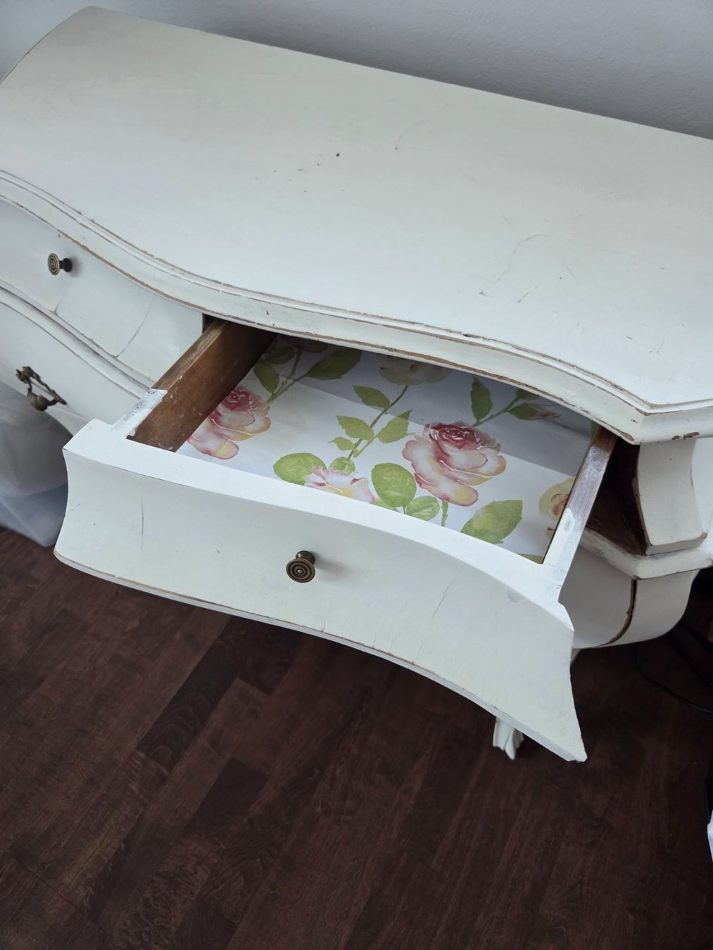 Kommoden: Spezielle Shabby chic Kommode – Gebraucht aus Lostorf von Mugi_82 2