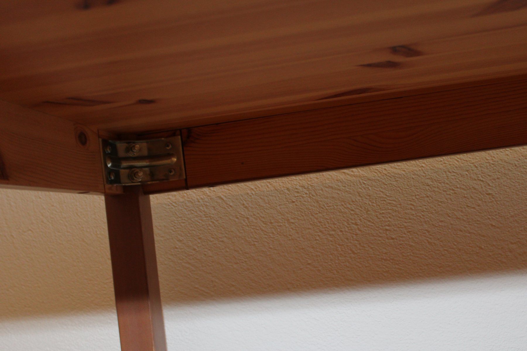 Tavoli: Holztisch (SH) – Usato da Schaan venduto da antikes_und_kurioses 4