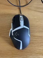 Souris filaire Gaming - Logitech SE Hero