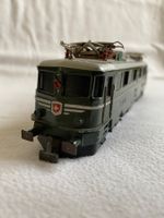 HAG 11401 AE 6/6 Aargau Schweiz Lokomotive Lok SBB AG
