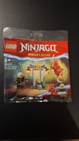 LEGO Ninjago 30650 Kais & Raptors Tempelkampf NEU & OVP