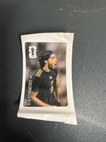 Fussball Sticker Raul Jimenez (MEX) FIFA
